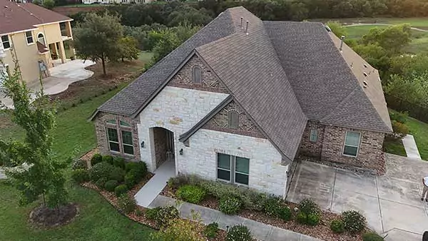 Casas en venta por la cantera en San Antonio Texas