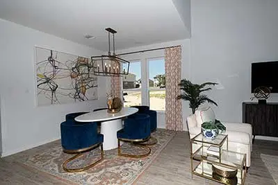 Casas en venta en San Antonio Texas